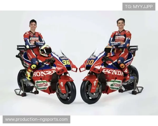 MotoGP新赛季揭幕战临近车手阵容大洗牌引爆焦点全球关注