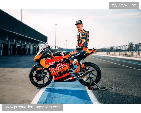 MotoGP赛季更新：新赛季规则变化与车队阵容大调整